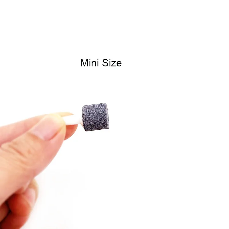 Aquarium Lily Pipe - 1/5/10pcs Mini Small Fish Tank Aquarium