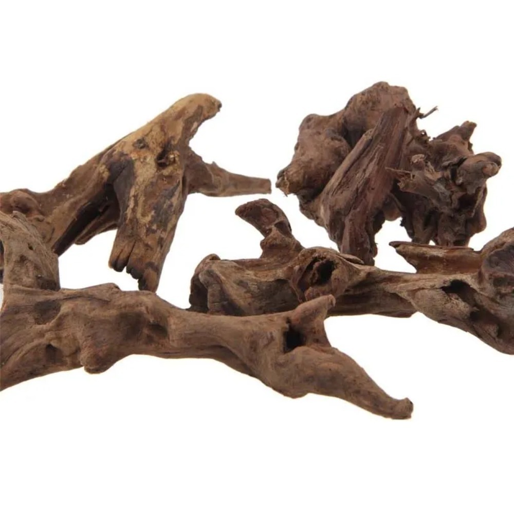 Planted Aquarium With Driftwood - 1PC Natural Sinkable Driftwood for Aquarium