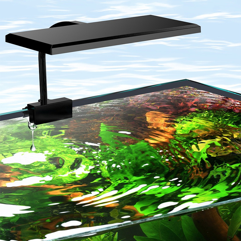 Aquarium Plant Light Spectrum - Aquarium USB LED Light Full Spectrum