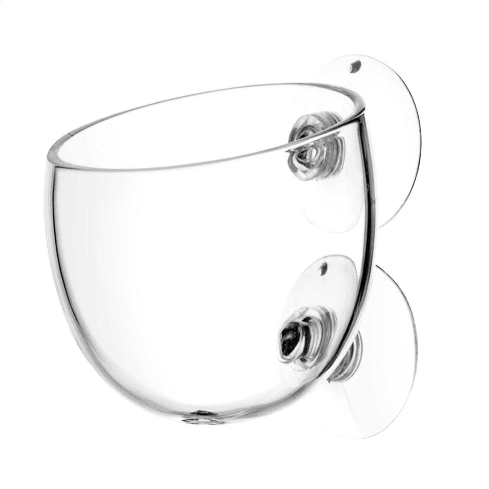 Aquarium Plant Nursery - Aquarium Plant Holder Glass Aquatic Plant