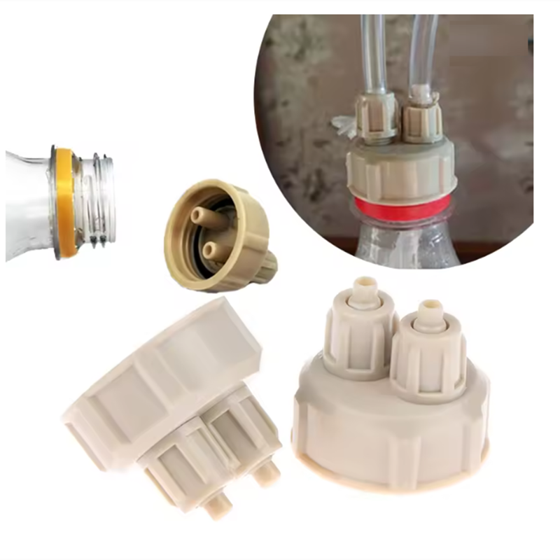 Aquarium CO2 System DIY Air Di - огляд і ціна Planted Aquarium Care