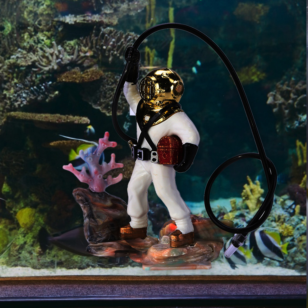 Aquarium Landscaping Oxygen Pn - огляд і ціна Aquarium Sand White