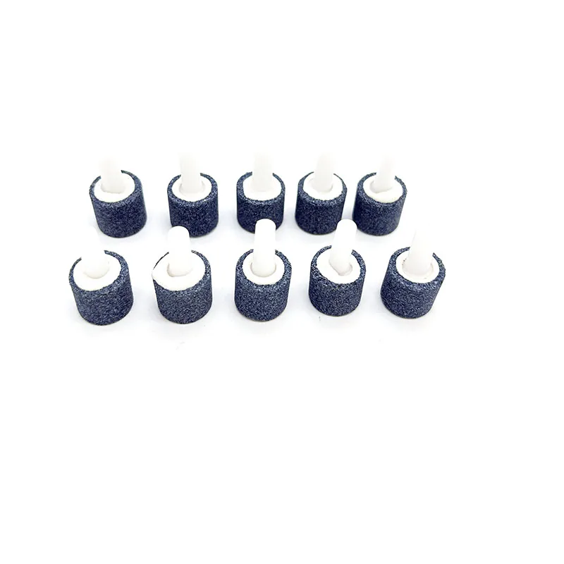 1/5/10pcs Mini Small Fish Tank - огляд і ціна Aquarium Lily Pipe