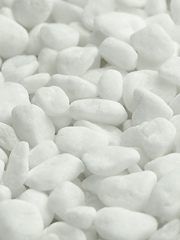 White Aquarium Sand Bot Decora - огляд і ціна Aquarium Sand White