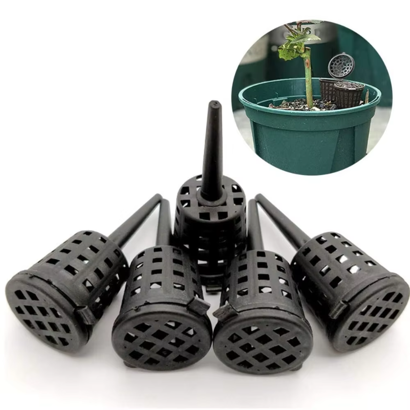 5Pcs Fertilizer Mesh Baskets G - огляд і ціна Aquarium Plant Fertilizer