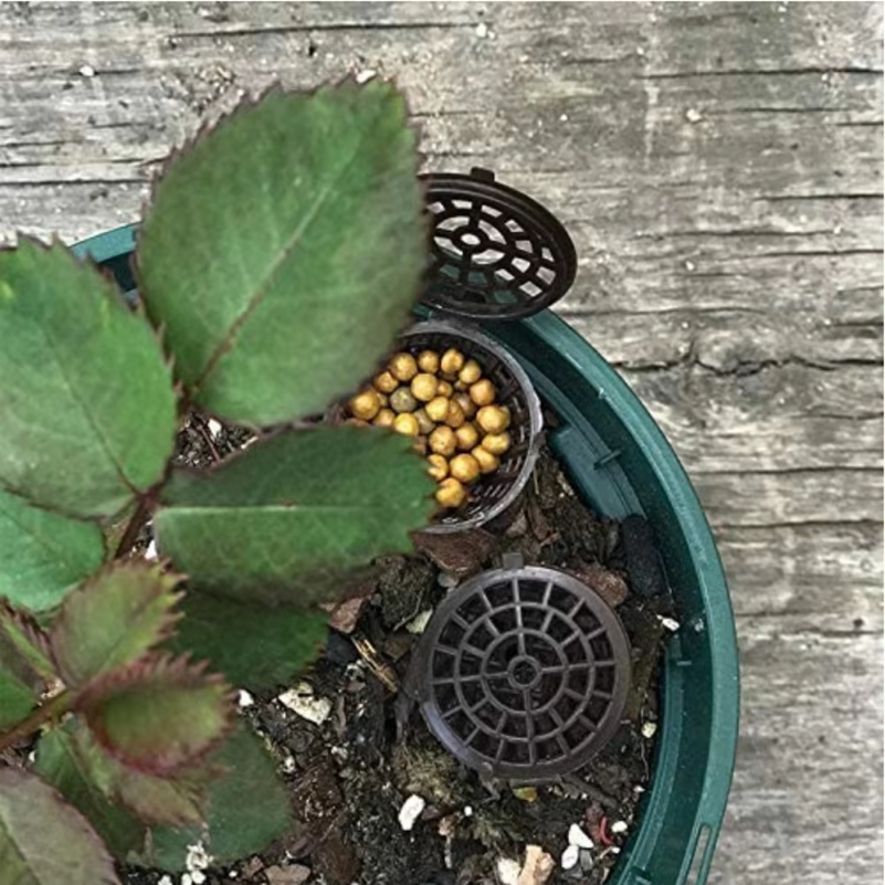 5Pcs Fertilizer Mesh Baskets G - огляд і ціна Aquarium Plant Fertilizer