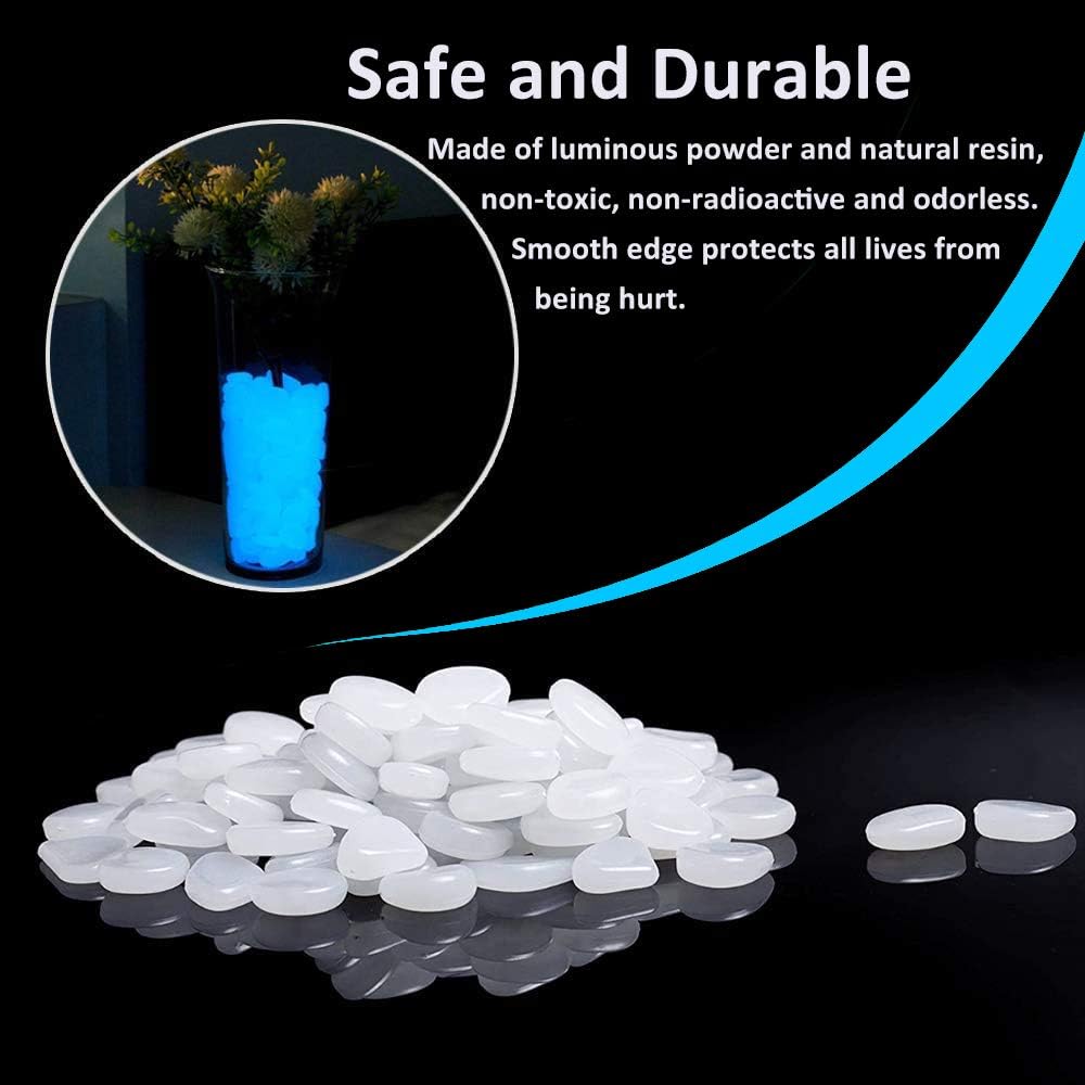 Indoor Outdoor Garden Stones F - огляд і ціна Aquarium Sand White