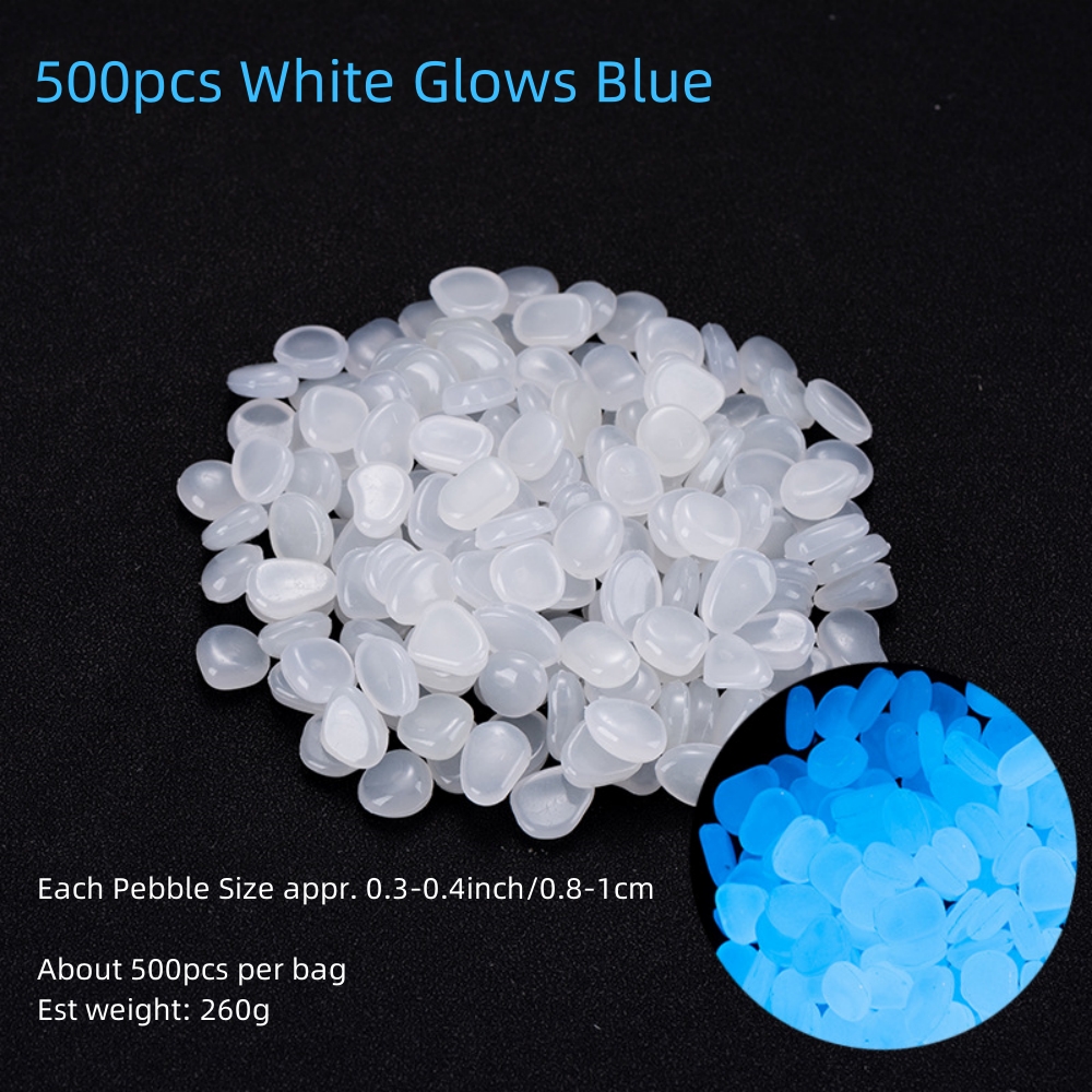 Indoor Outdoor Garden Stones F - огляд і ціна Aquarium Sand White