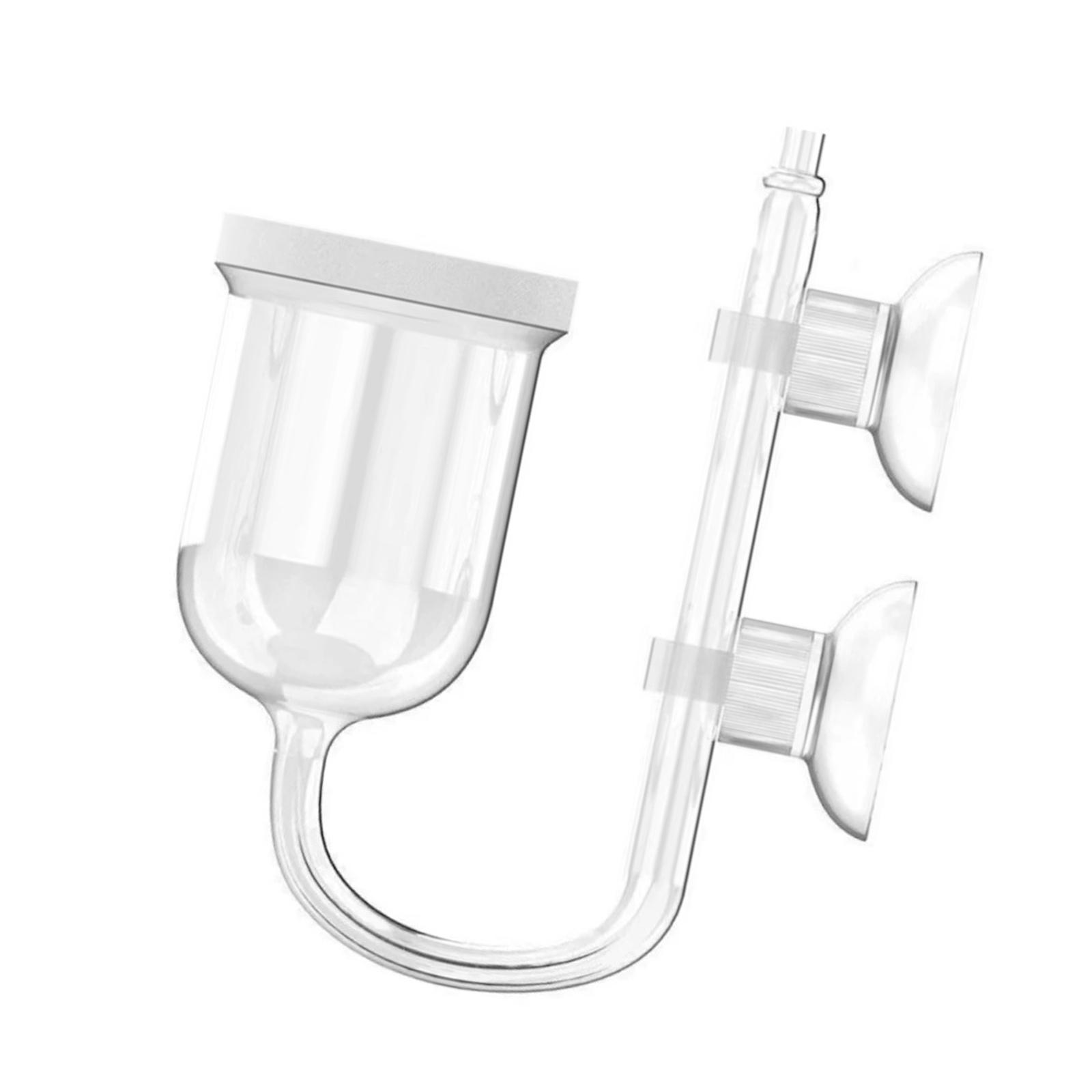Integrated Bubble Counter CO2  - огляд і ціна Planted Aquarium Care