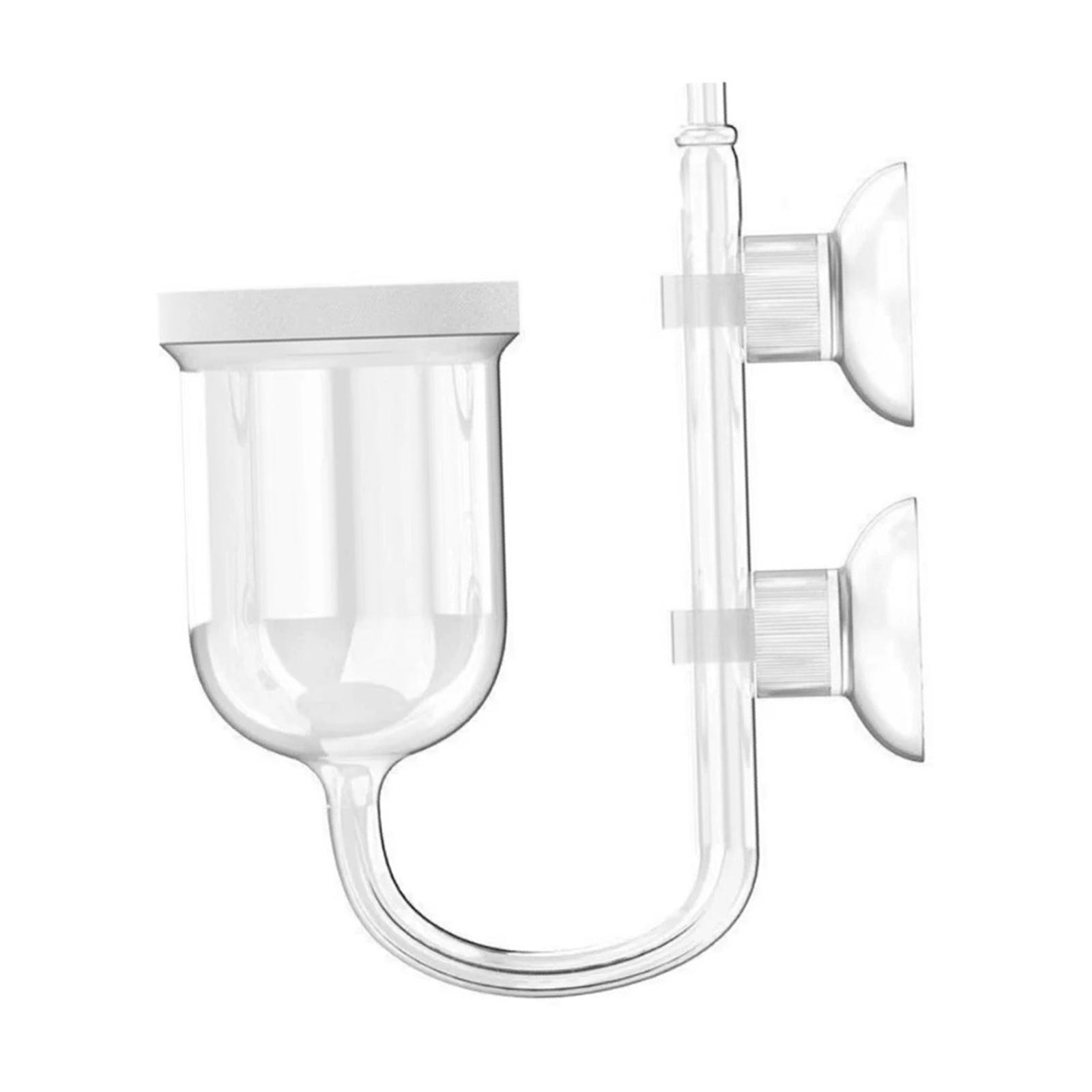 Integrated Bubble Counter CO2  - огляд і ціна Planted Aquarium Care