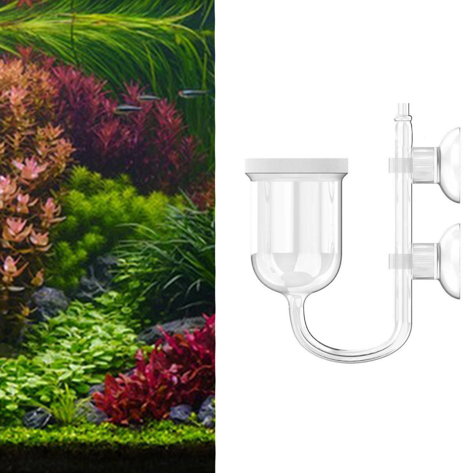 Integrated Bubble Counter CO2  - огляд і ціна Planted Aquarium Care
