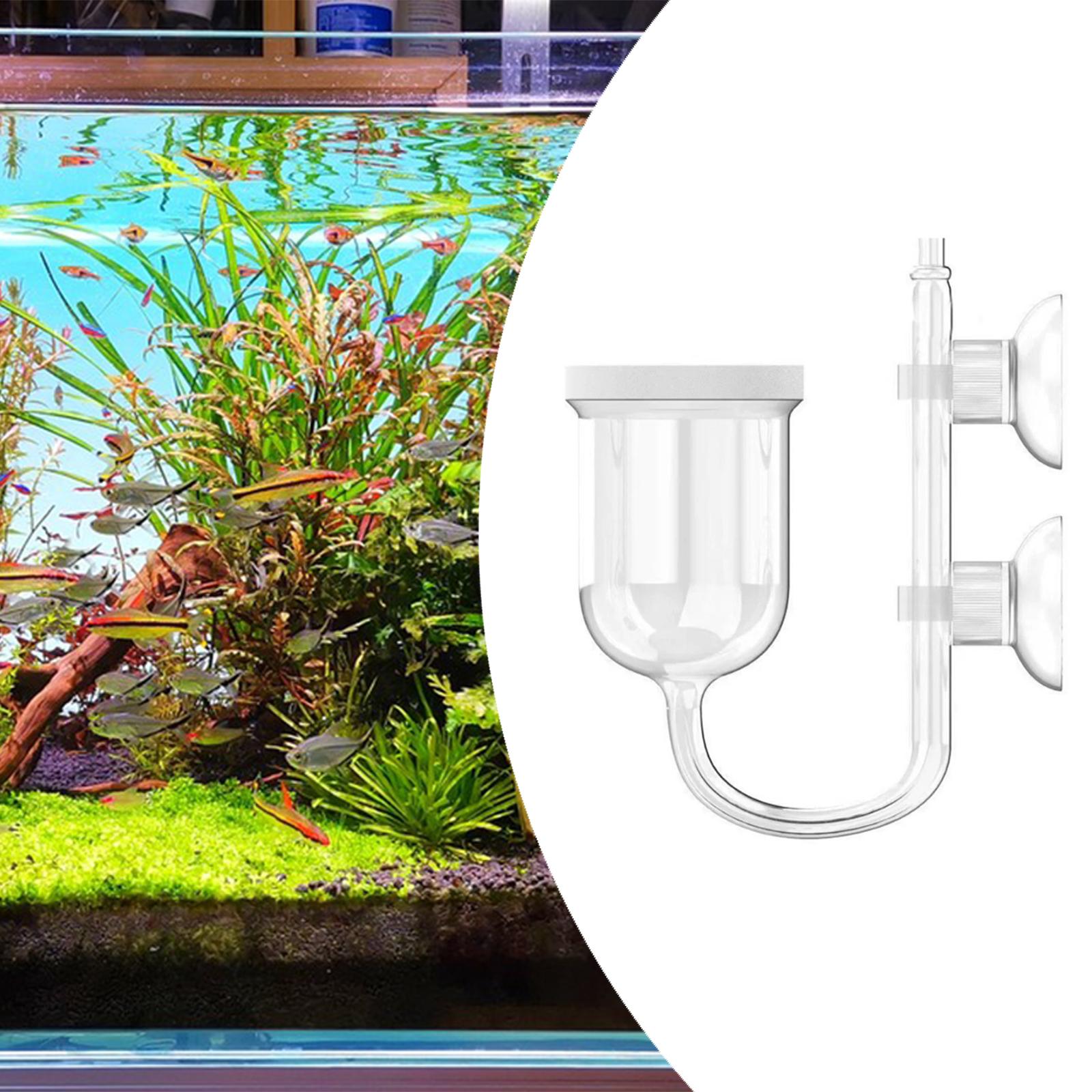 Integrated Bubble Counter CO2  - огляд і ціна Planted Aquarium Care