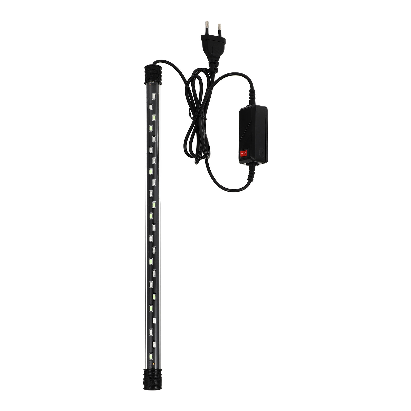 1Pcs Fish Tank LED Lamp Enhanc - огляд і ціна Aquarium Planted Tank