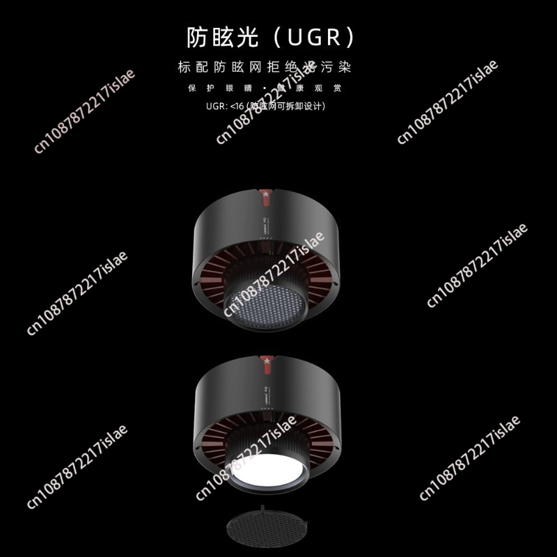 Professional Water Plant Lamp  - огляд і ціна Aquarium Plant Light Spectrum
