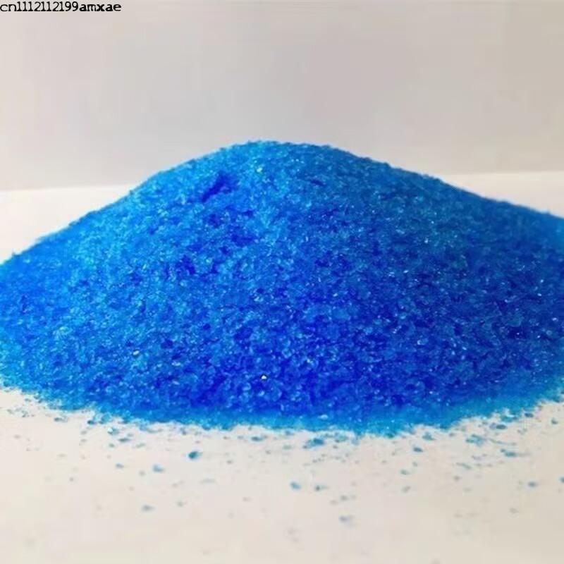 High Purity Copper Sulfate Pen - огляд і ціна Aquarium Plant Fertilizer