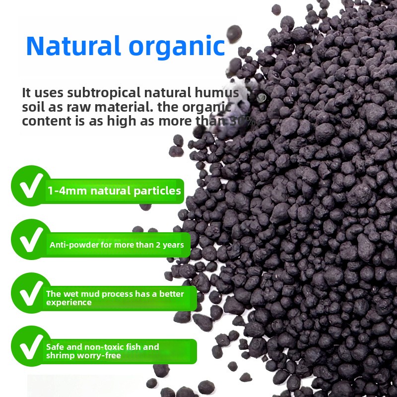 Week Aqua Organic Aquarium Sub - огляд і ціна Aquarium Plant Fertilizer