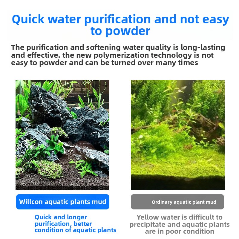 Week Aqua Organic Aquarium Sub - огляд і ціна Aquarium Plant Fertilizer
