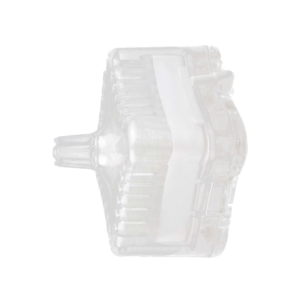 Mini Aquarium Fish Tank Pneuma - огляд і ціна Aquarium Sand White
