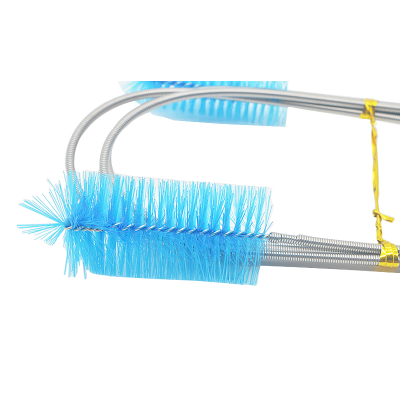 Aquarium Cleaning Brush for Wa - огляд і ціна Aquarium Lily Pipe