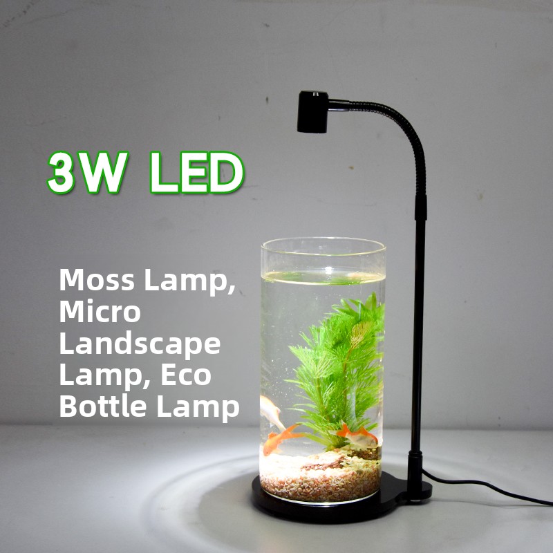 Full Spectrum wth Light Lamp f - огляд і ціна Planted Aquarium Care