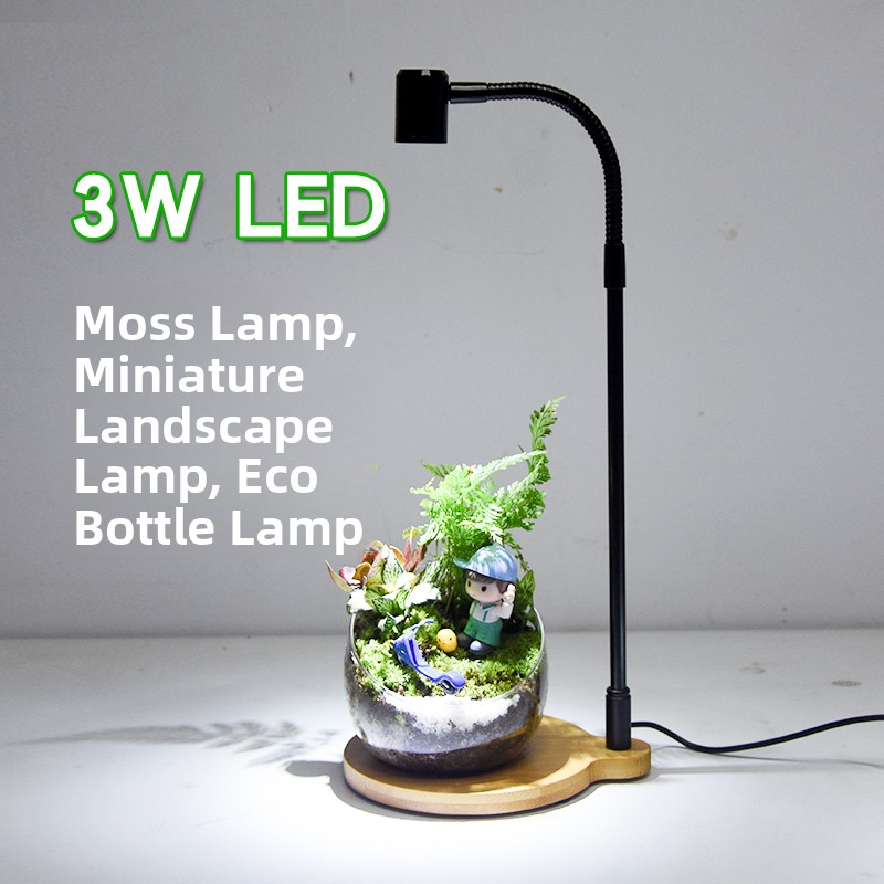 Full Spectrum wth Light Lamp f - огляд і ціна Planted Aquarium Care