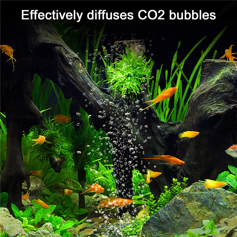 Aquarium U Shaped Air Pipe Con - огляд і ціна Aquarium Lily Pipe