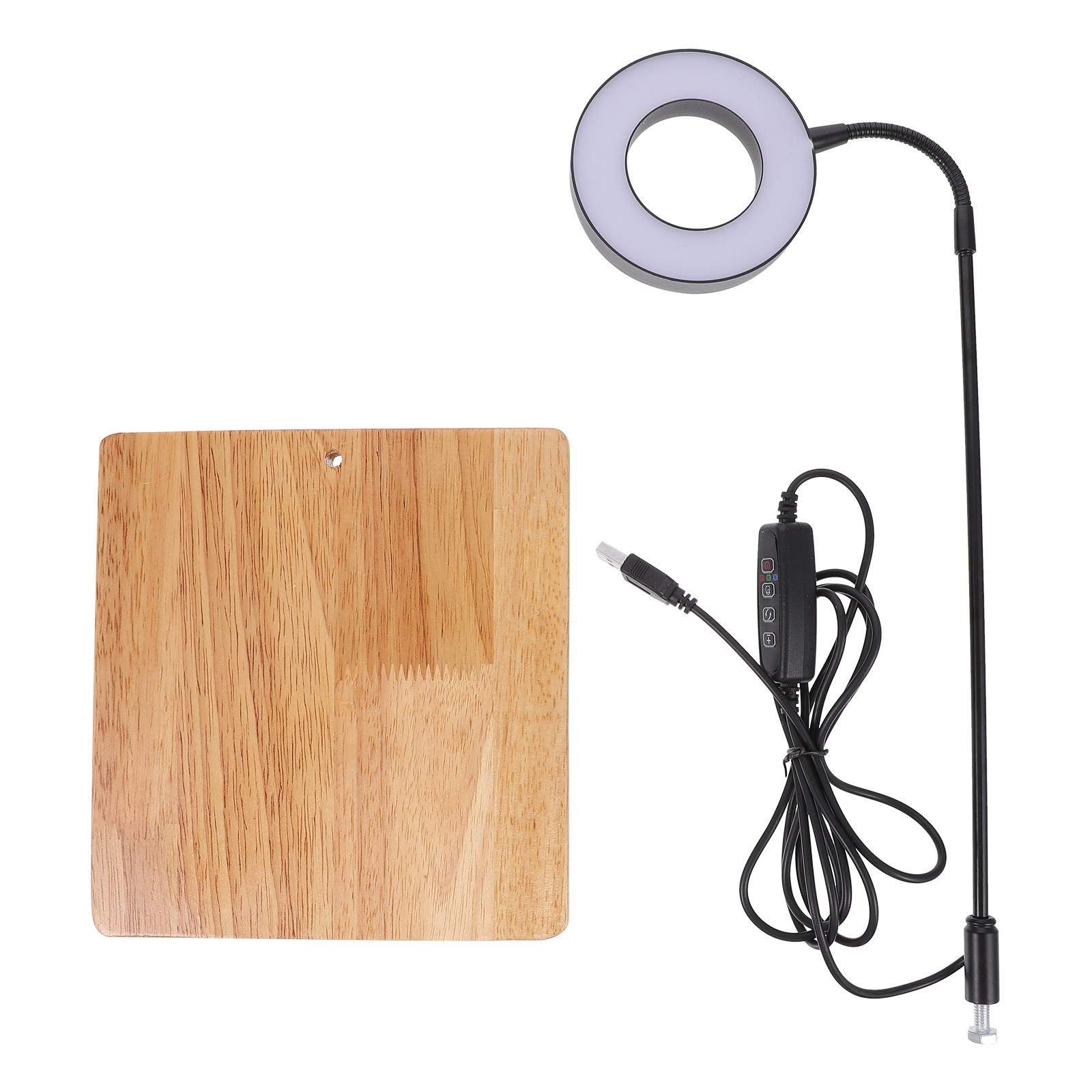 1Pcs Aquarium Fill Light High  - огляд і ціна Aquarium Planted Tank