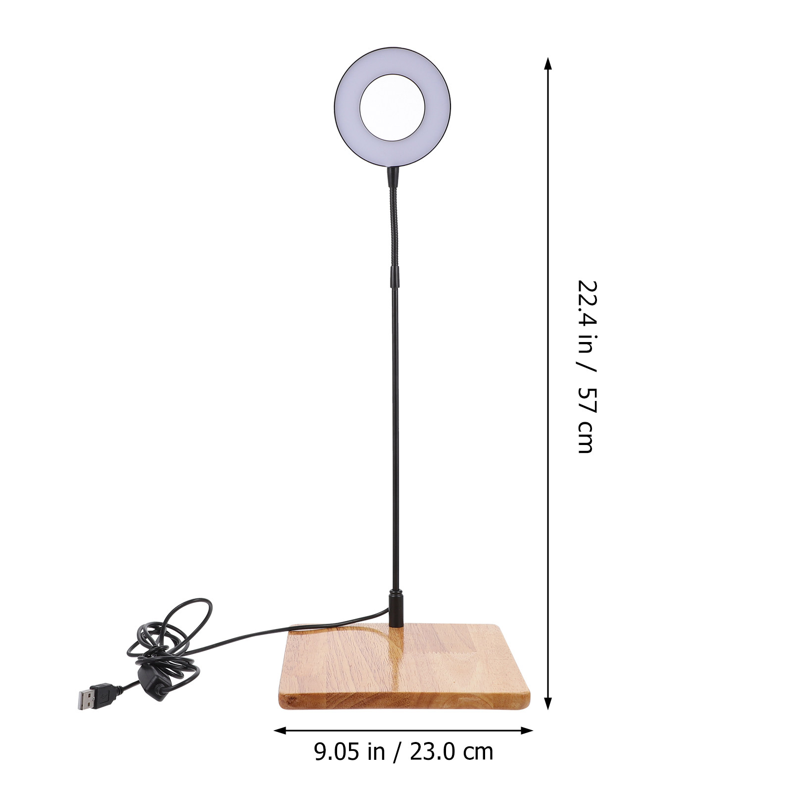 1Pcs Aquarium Fill Light High  - огляд і ціна Aquarium Planted Tank