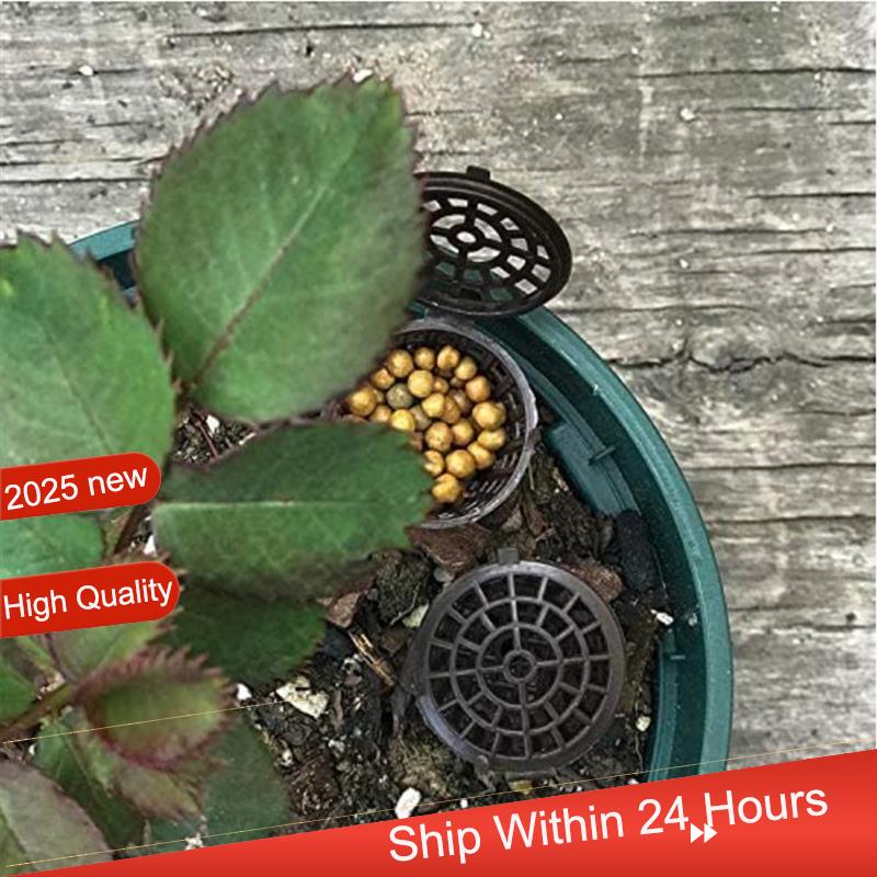 Fertilizers Mesh Baskets 100PC - огляд і ціна Aquarium Plant Nursery