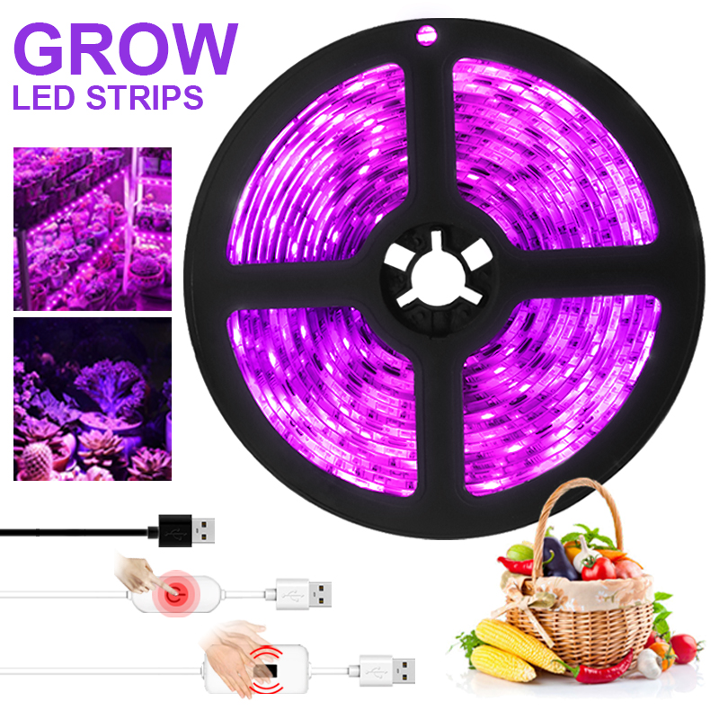 USB PhytoTape Indoor Planting  - огляд і ціна Planted Aquarium Hours
