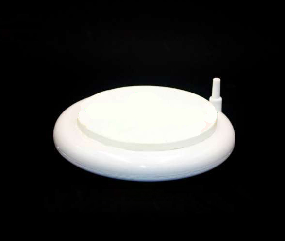70/130/156/207mm Air Plate Nan - огляд і ціна Aquarium Sand White