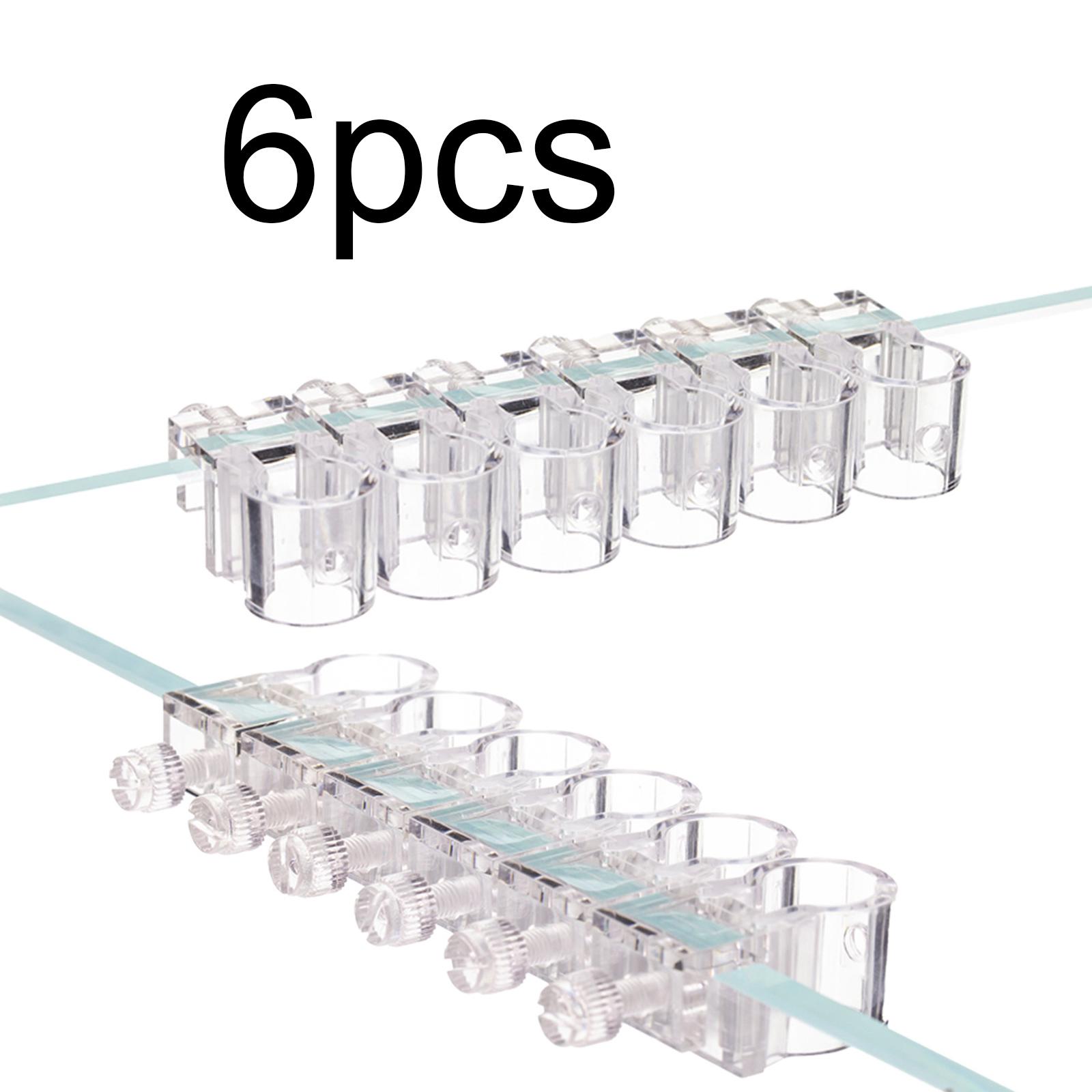 6Pcs Aquarium Plant Holder Sup - огляд і ціна Aquarium Plant Nursery