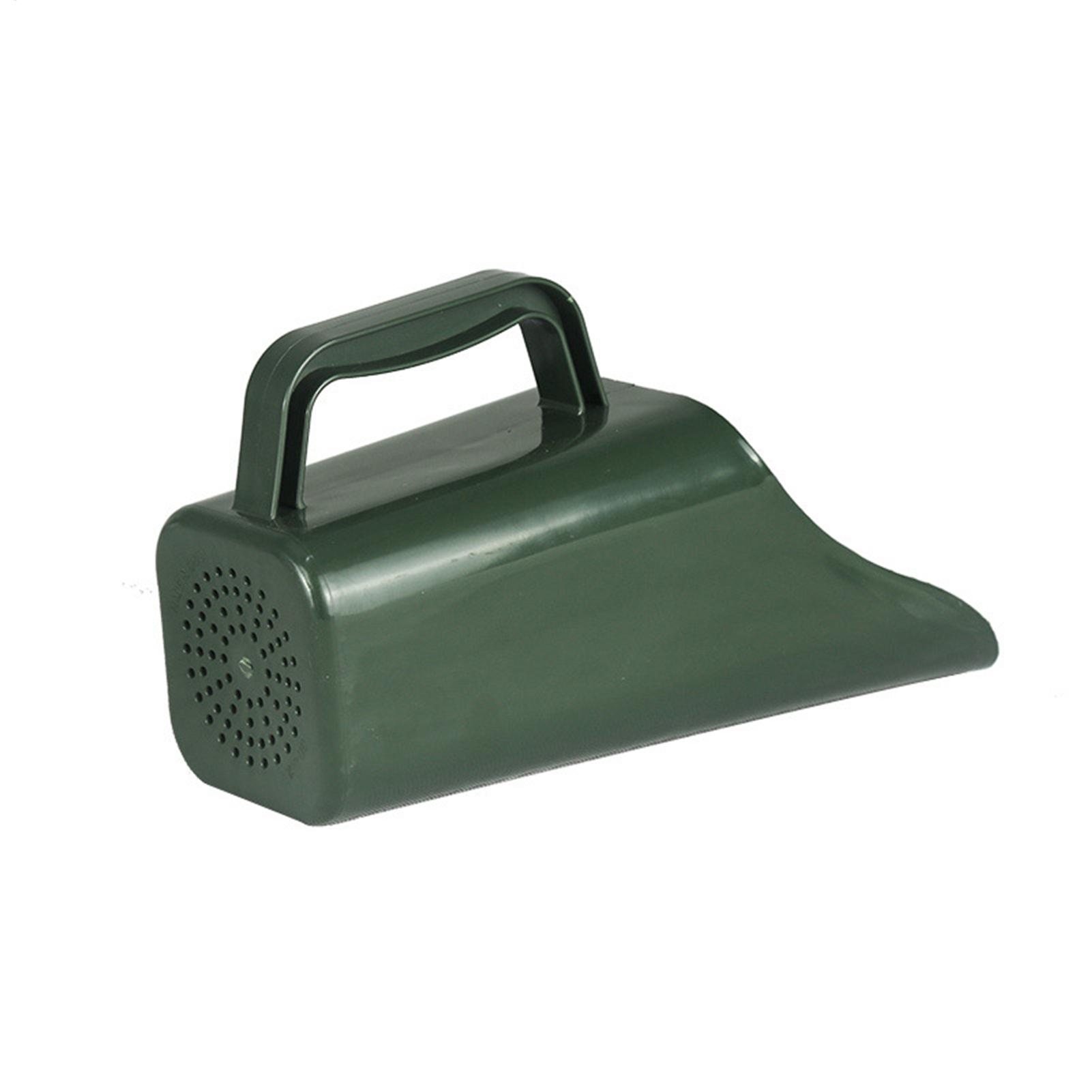 Garden Leaf Shovel Durable Pot - огляд і ціна Aquarium Plant Fertilizer