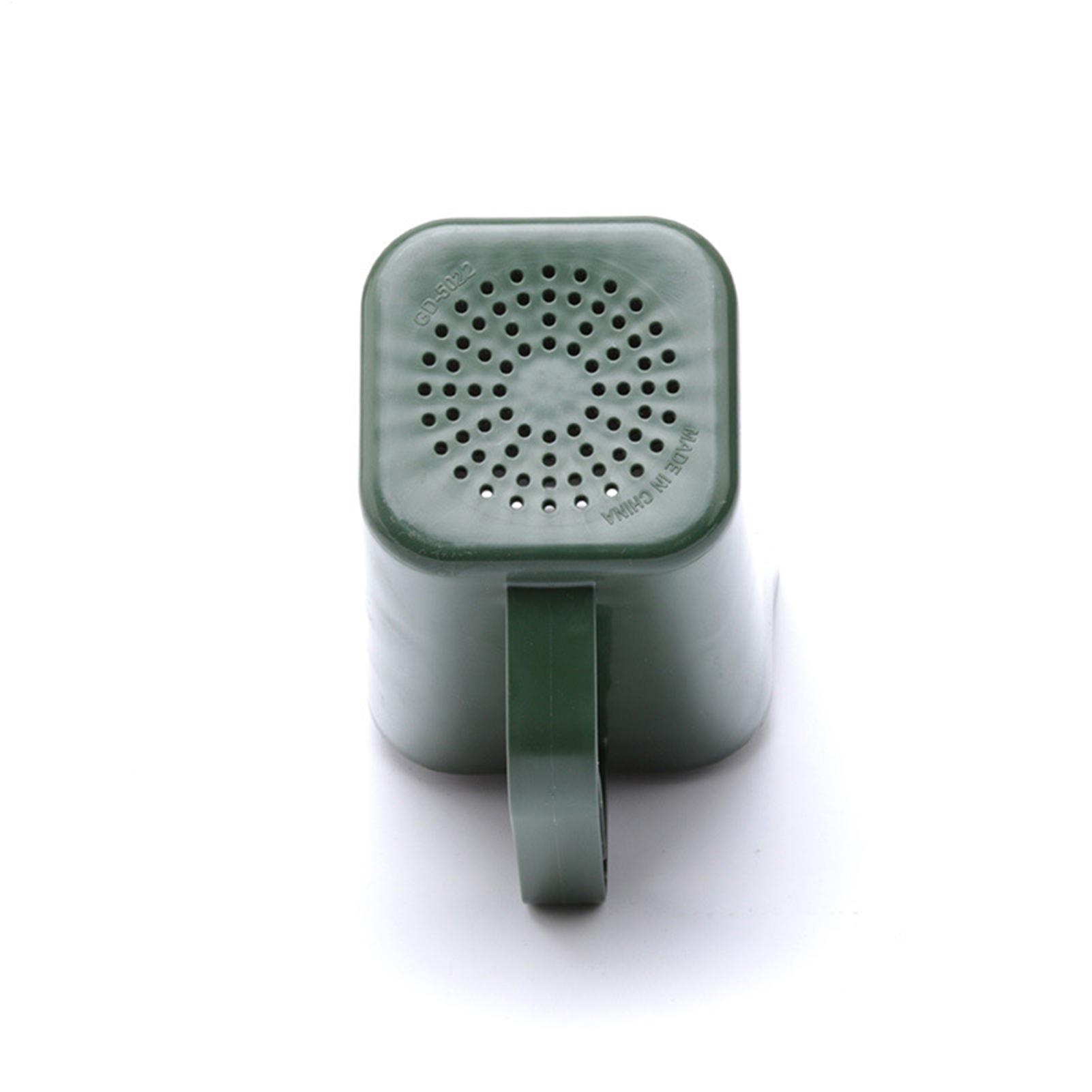 Garden Leaf Shovel Durable Pot - огляд і ціна Aquarium Plant Fertilizer