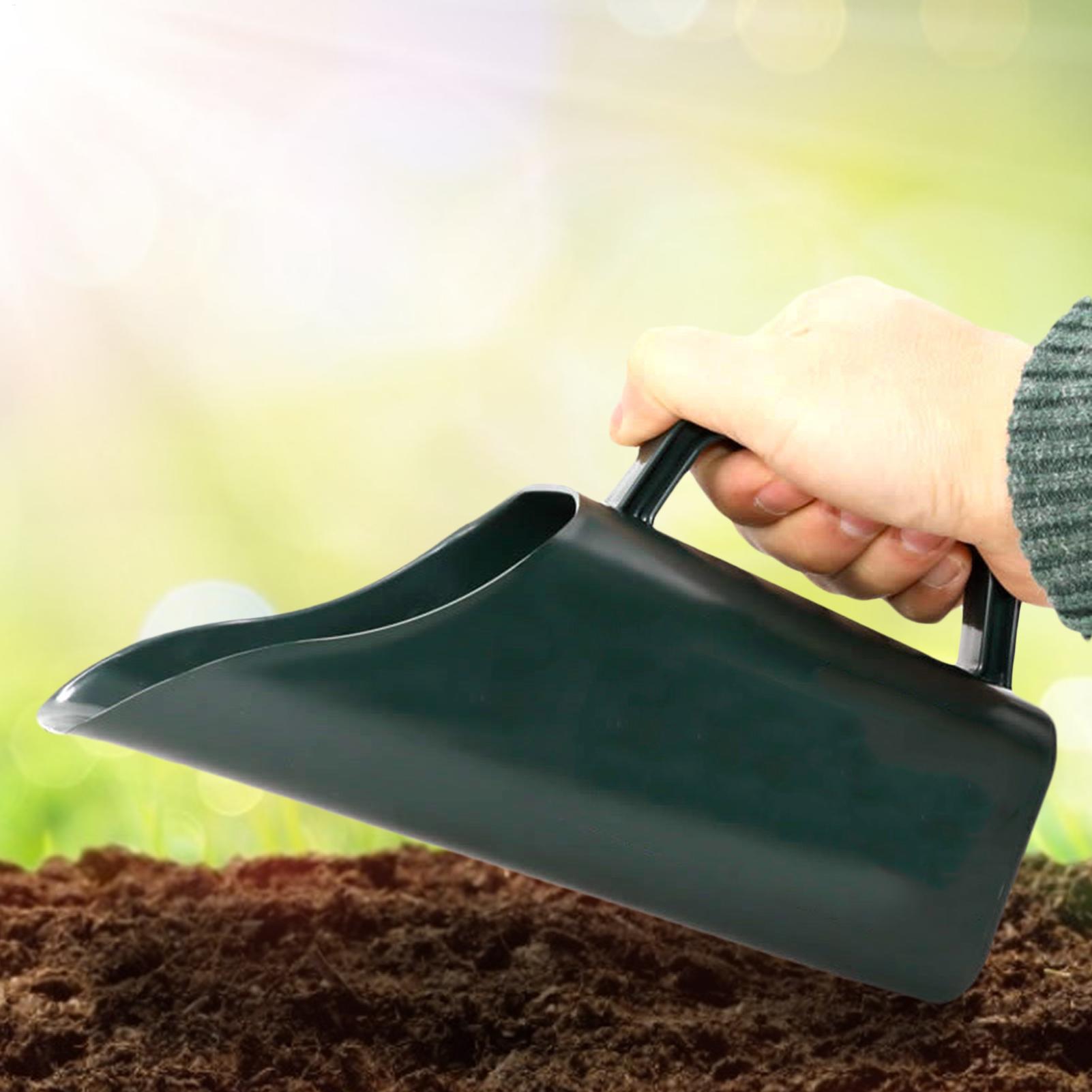 Garden Leaf Shovel Durable Pot - огляд і ціна Aquarium Plant Fertilizer