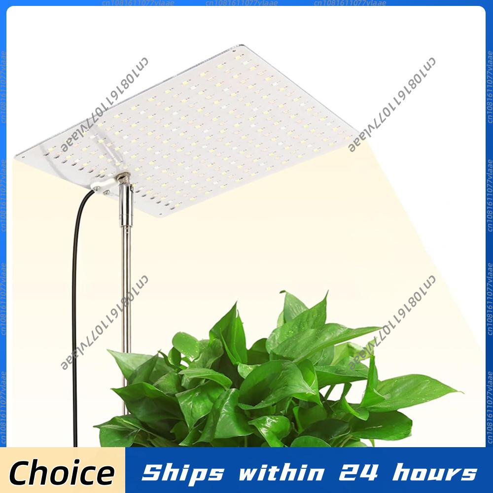 LED Plant Growth Lamp USB Char - огляд і ціна Aquarium Plant Light Spectrum