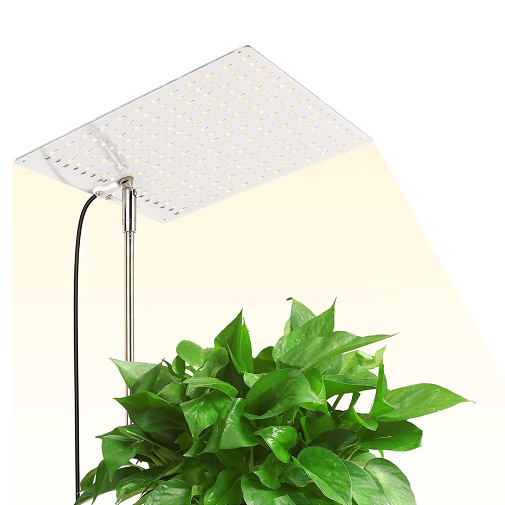 LED Plant Growth Lamp USB Char - огляд і ціна Aquarium Plant Light Spectrum