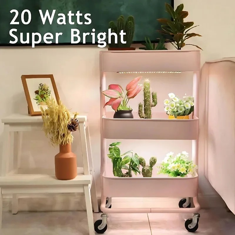Plant Grow Light LED Cultivati - огляд і ціна Aquarium Plant Light Spectrum