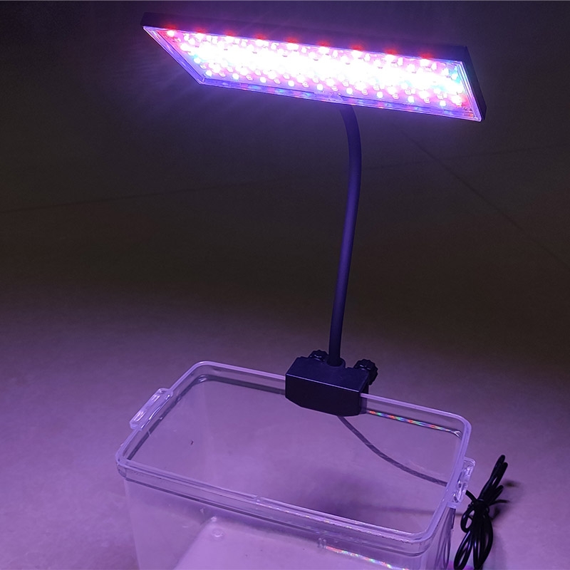 3 Light Color Adjustable Aquar - огляд і ціна Aquarium Plant Light Spectrum