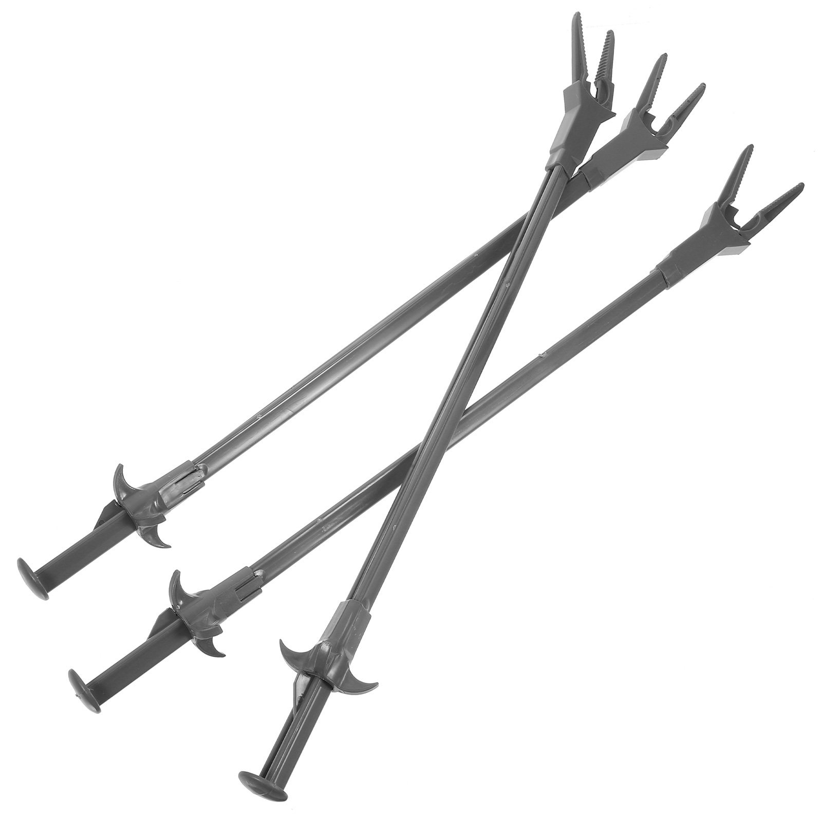 3Pcs Convenient Aquarium Tweez - огляд і ціна Planted Aquarium Care