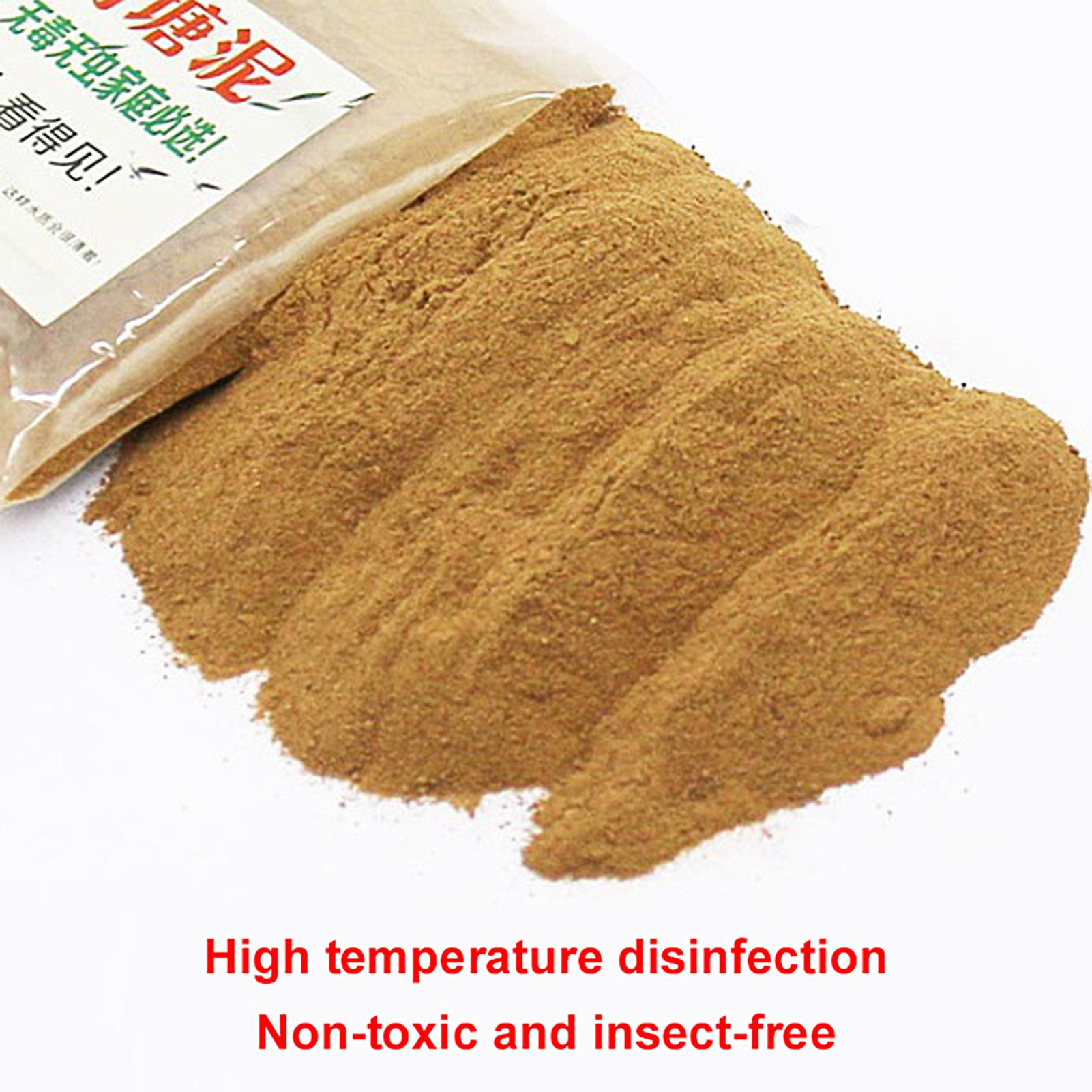 200g/bag Aquarium Soil Natural - огляд і ціна Aquarium Plant Nursery