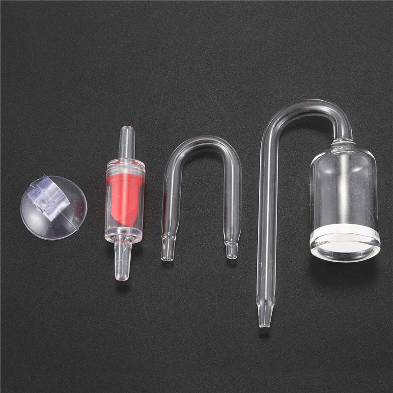 Y50A-8X Aquarium Glass Plant C - огляд і ціна Aquarium Plant Fertilizer