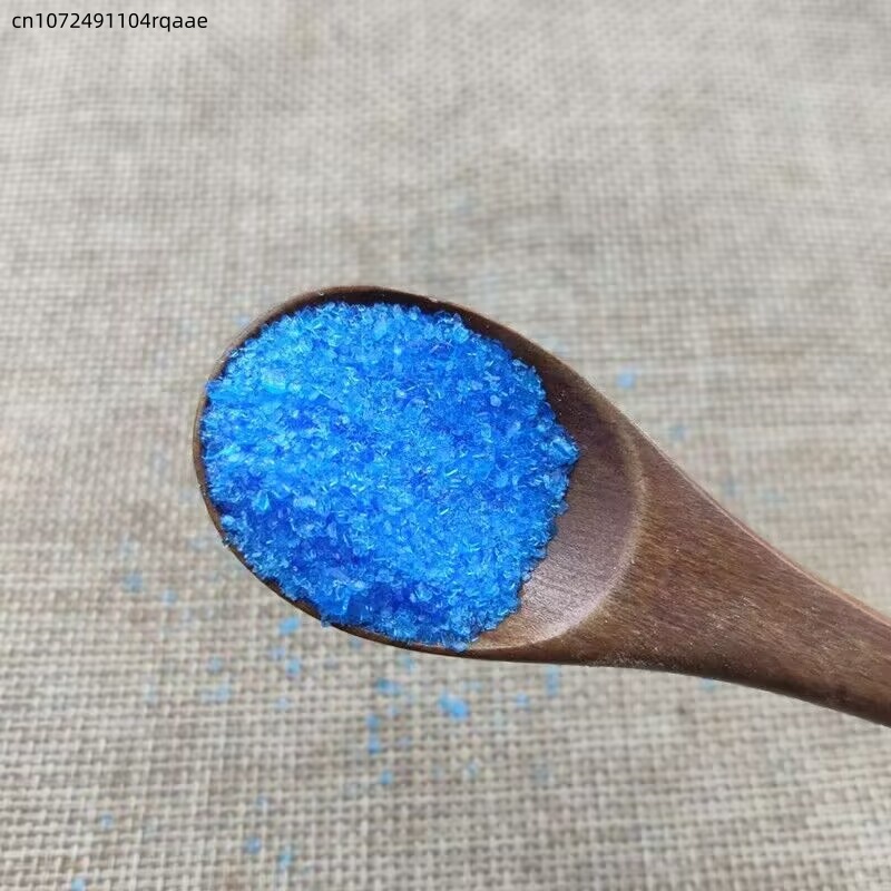 99% Purity Copper Sulfate Pent - огляд і ціна Aquarium Plant Fertilizer