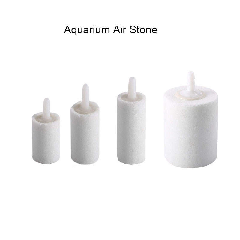 White Fish Tank Aquarium Air S - огляд і ціна Aquarium Lily Pipe