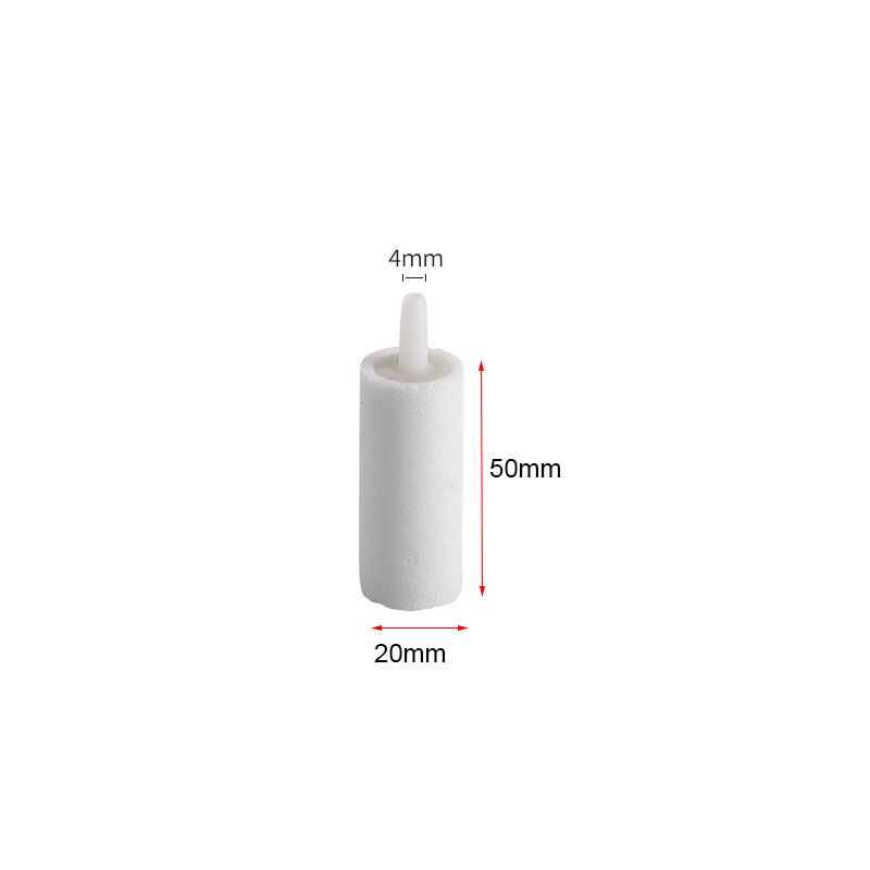 White Fish Tank Aquarium Air S - огляд і ціна Aquarium Lily Pipe
