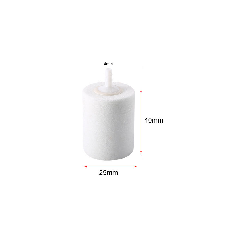 White Fish Tank Aquarium Air S - огляд і ціна Aquarium Lily Pipe
