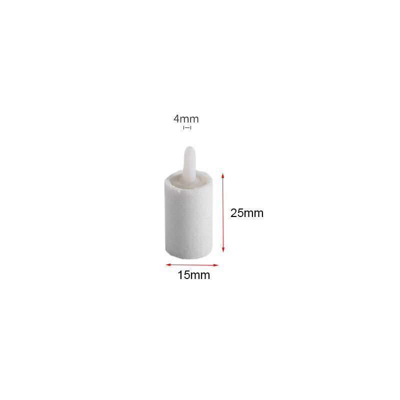 White Fish Tank Aquarium Air S - огляд і ціна Aquarium Lily Pipe