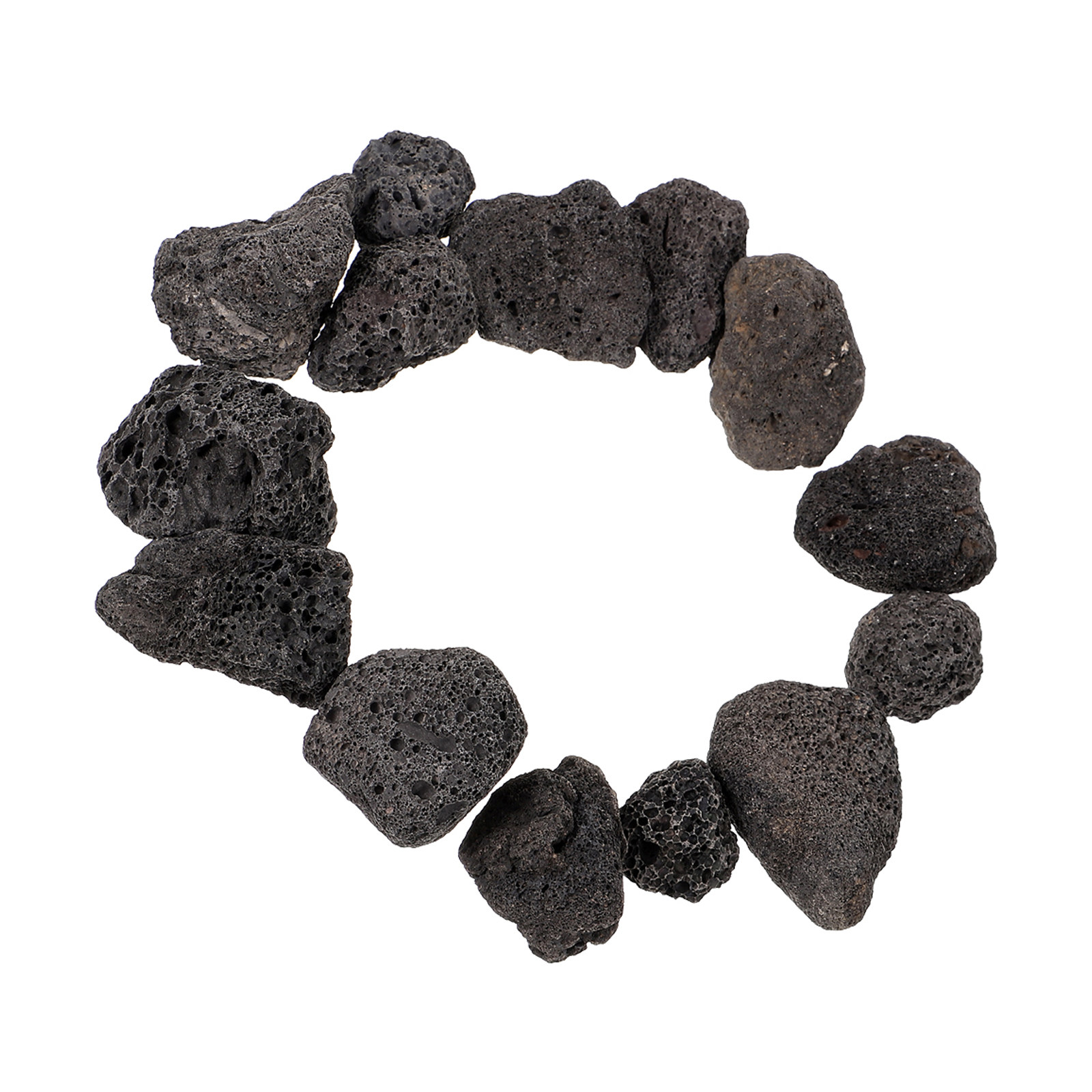 1Pack Natural Volcanic Stones  - огляд і ціна Aquarium Planted Tank
