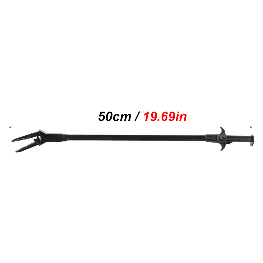 1PC Plastic Long Handle Aquati - огляд і ціна Planted Aquarium Care