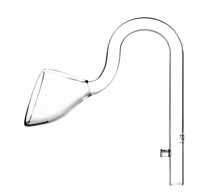 VIV 13mm 17mm ADA Style Lily G - огляд і ціна Aquarium Lily Pipe